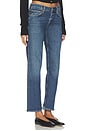 view 2 of 6 Stovepipe Jean in Slick