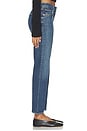 view 4 of 6 Stovepipe Jean in Slick