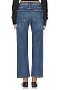 view 5 of 6 Stovepipe Jean in Slick