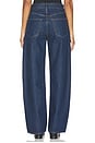 view 5 of 6 Low Curve Utility Jean in Rank