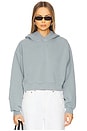 view 1 of 4 Mari Hoodie in Mineral