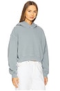view 2 of 4 Mari Hoodie in Mineral