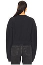 view 3 of 4 Kit Sweatshirt in Mirage