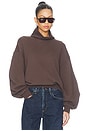 view 1 of 4 Jenning Sweatshirt in Bracken