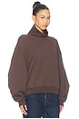 view 2 of 4 Jenning Sweatshirt in Bracken