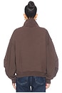 view 4 of 4 Jenning Sweatshirt in Bracken
