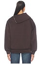 view 4 of 4 Coyle Sweatshirt in Deep Roast