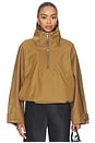 view 1 of 4 Coulson Jacket in Khaki