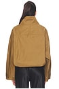 view 3 of 4 Coulson Jacket in Khaki