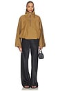 view 4 of 4 Coulson Jacket in Khaki