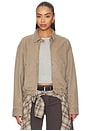 view 1 of 5 Nile Jacket in Trail