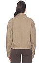 view 4 of 5 Nile Jacket in Trail