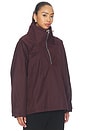 view 2 of 4 Coulson Jacket in Cordovan
