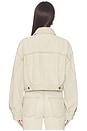 view 3 of 4 BLOUSON PALMER in Arena