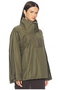 view 3 of 5 Coulson Jacket in Willow