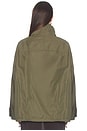 view 4 of 5 Coulson Jacket in Willow