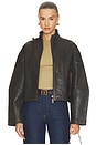 view 2 of 5 Pierson Jacket in Chia