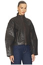 view 4 of 5 Pierson Jacket in Chia