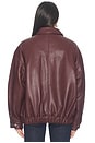 view 5 of 5 Ona Bomber Jacket in Falun