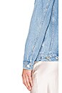 view 5 of 5 Jessie Denim Jacket in Brooklyn