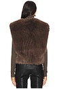 view 4 of 5 Fara Gilet in Paloma