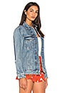 view 2 of 4 Jessie Jacket in Revival