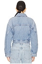 view 3 of 4 Palmer Jacket in Space