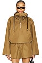 view 1 of 4 Lydia Jacket in Khaki