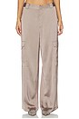 view 2 of 7 Shara Pant in Iron