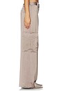 view 5 of 7 Shara Pant in Iron
