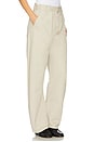 view 2 of 6 Sefton Pant in Comb