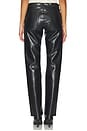 view 4 of 6 レザーパンツ in Detox