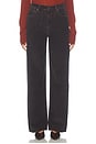 view 1 of 6 Ren Corduroy Jean in Forge