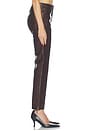 view 4 of 6 Lana Pant in Madera
