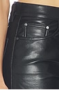 view 8 of 7 Lana Pant in Detox