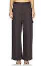 view 2 of 7 Lyndon Pant in Ironwood