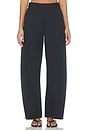 view 1 of 6 Luna Trouser in Obscura