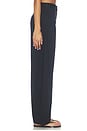view 4 of 6 Luna Trouser in Obscura