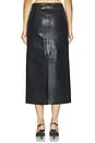 view 5 of 6 Hikson Skirt in Detox