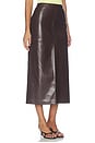 view 2 of 6 Hikson Skirt in Madera