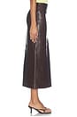 view 4 of 6 Hikson Skirt in Madera
