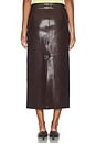 view 5 of 6 Hikson Skirt in Madera