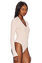 view 3 of 5 Tavi Bodysuit in Soap