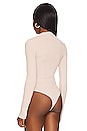 view 4 of 5 Tavi Bodysuit in Soap