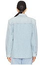 view 3 of 4 Rina Slim Shirt in Extract