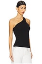view 2 of 4 Verica Tank in Black