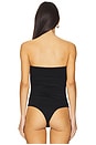 view 4 of 5 Gwyneth Bodysuit in Black