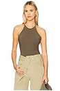 view 1 of 5 Inara Bodysuit in Grove
