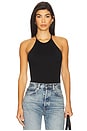 view 1 of 5 Inara Bodysuit in Black