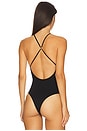 view 4 of 5 Inara Bodysuit in Black